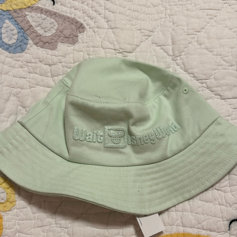 Disney bucket hat